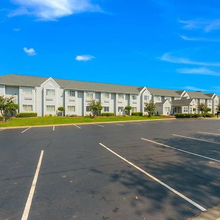 Motel 6-Gastonia Charlotte I-85 Kültér fotó