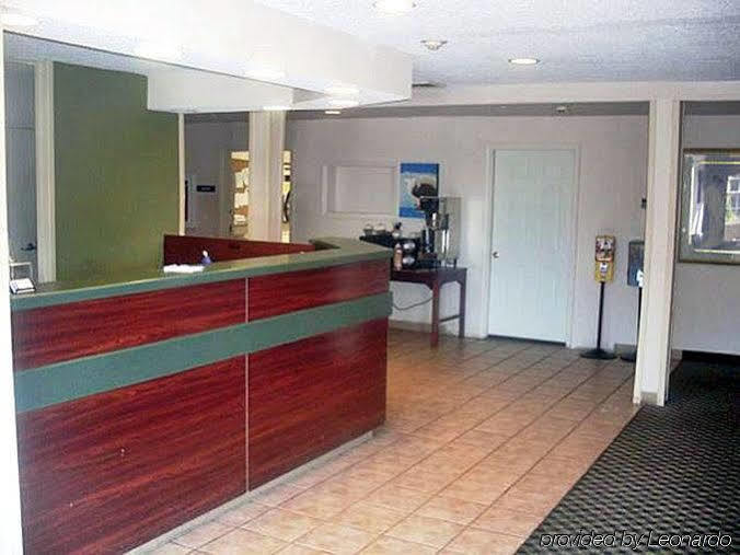 Motel 6-Gastonia Charlotte I-85 Kültér fotó