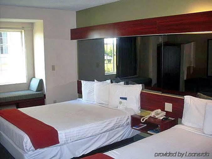 Motel 6-Gastonia Charlotte I-85 Kültér fotó