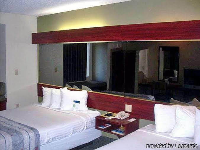 Motel 6-Gastonia Charlotte I-85 Kültér fotó