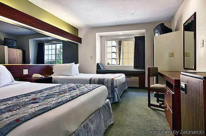 Motel 6-Gastonia Charlotte I-85 Kültér fotó