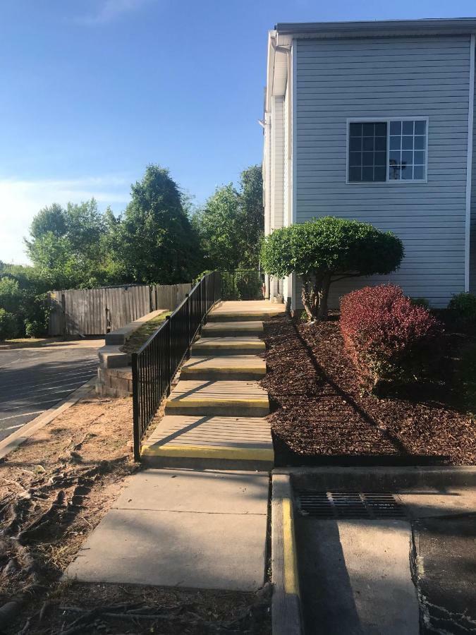 Motel 6-Gastonia Charlotte I-85 Kültér fotó