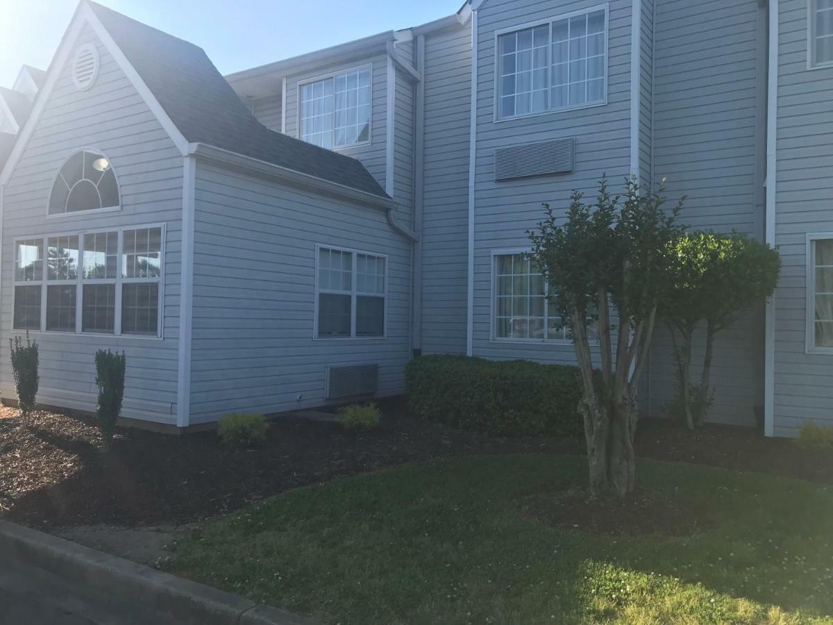 Motel 6-Gastonia Charlotte I-85 Kültér fotó