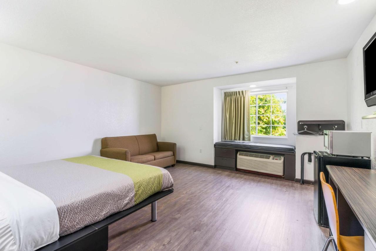 Motel 6-Gastonia Charlotte I-85 Kültér fotó