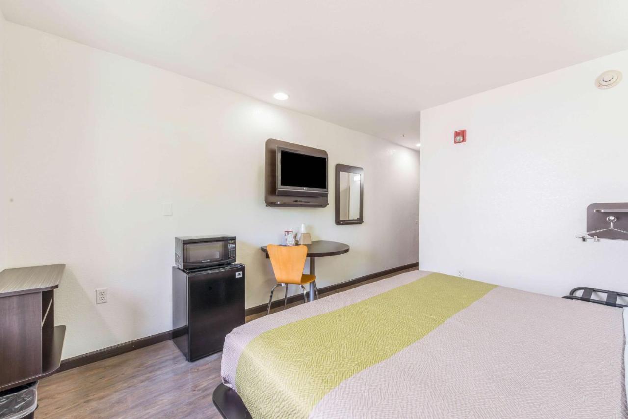 Motel 6-Gastonia Charlotte I-85 Kültér fotó