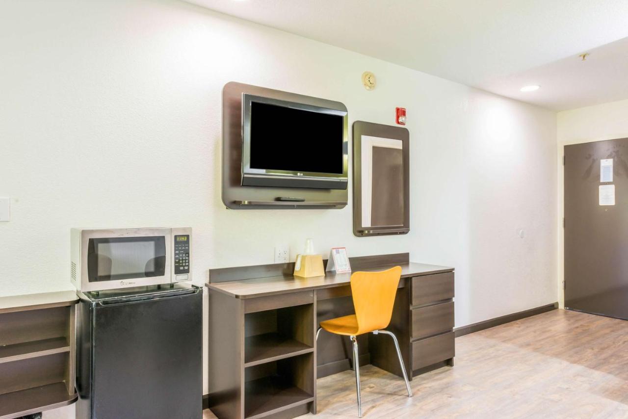 Motel 6-Gastonia Charlotte I-85 Kültér fotó